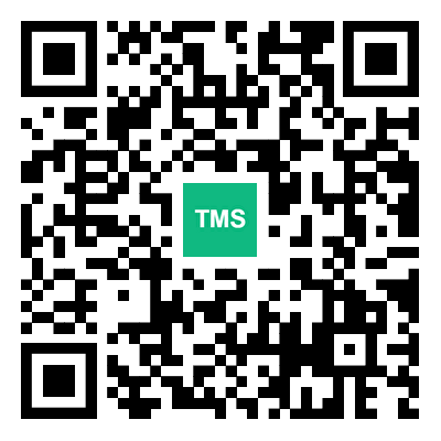 TMS驾驶端下载二维码